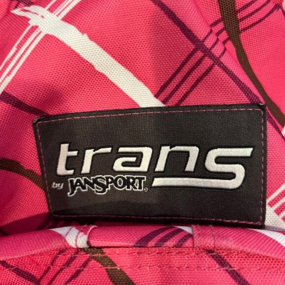 Trans by Jansport Backpack - Picture 2 of 8